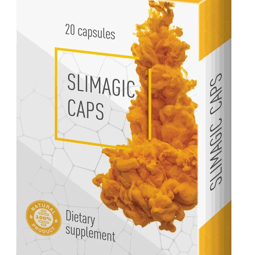 Slimagic Caps — imagine 3
