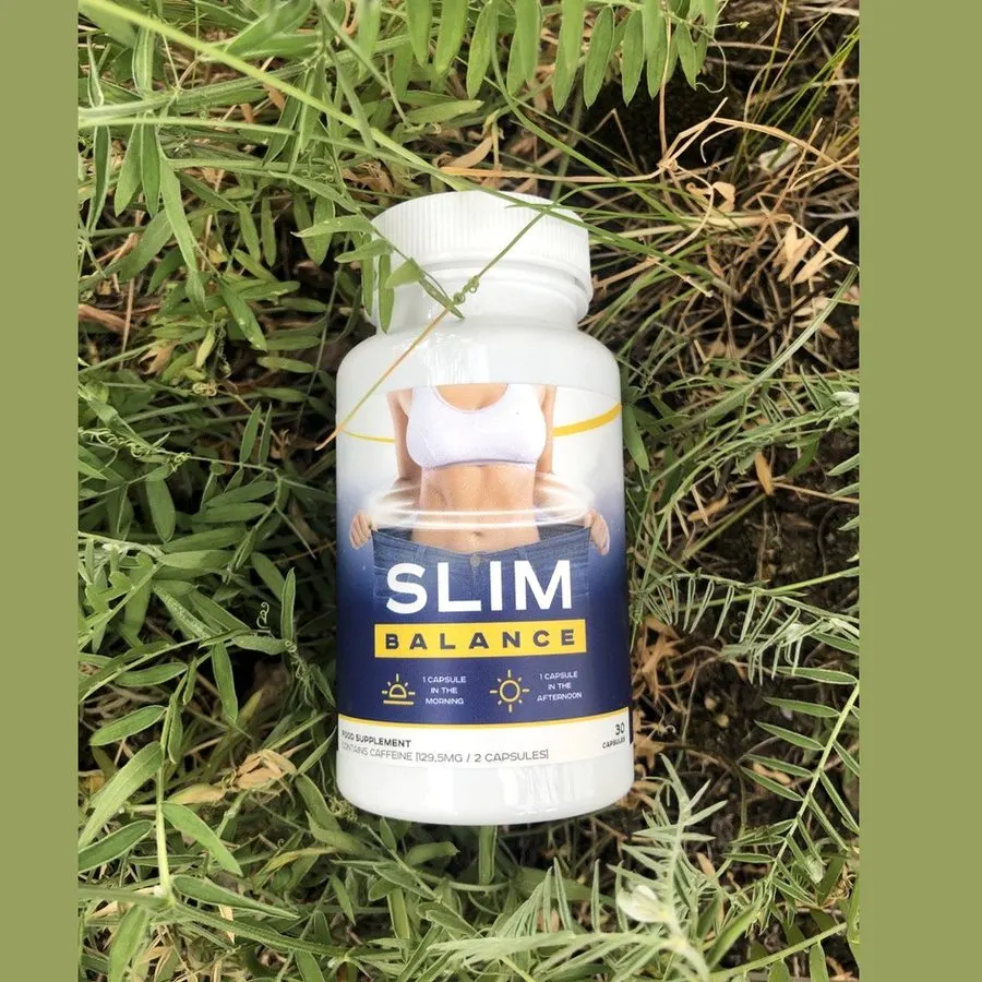 Slim Balance