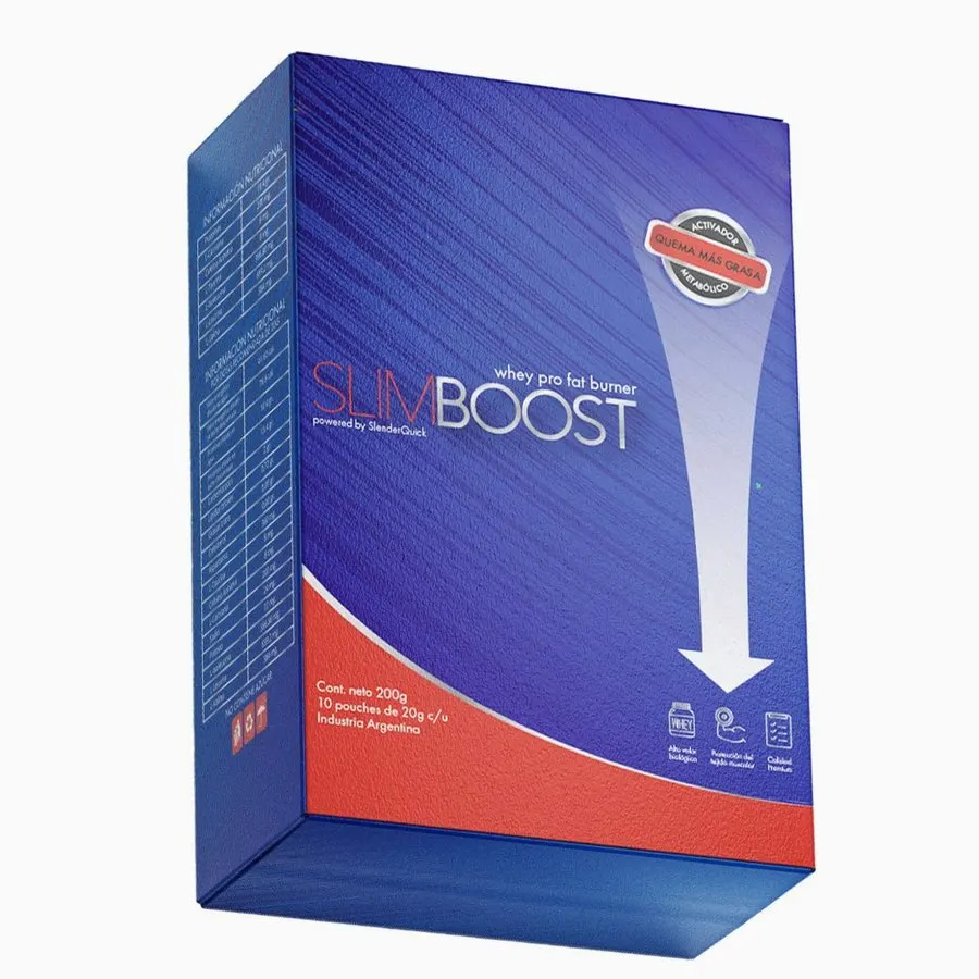 Slim Boost