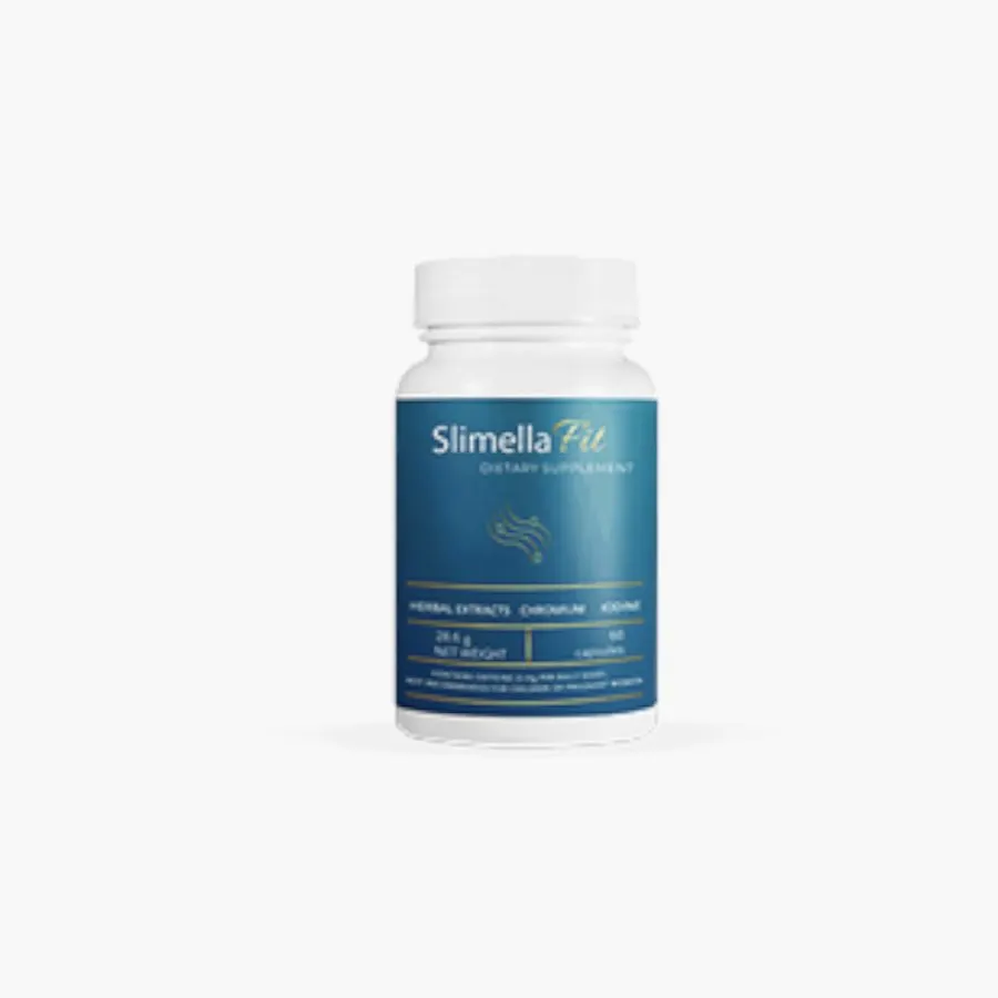 Slimella FIT — snímek obalu 1