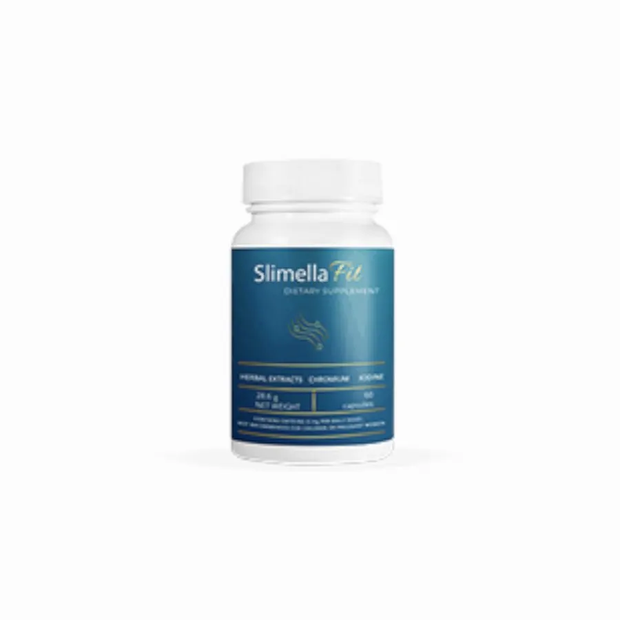 Slimella FIT — snímek obalu 3