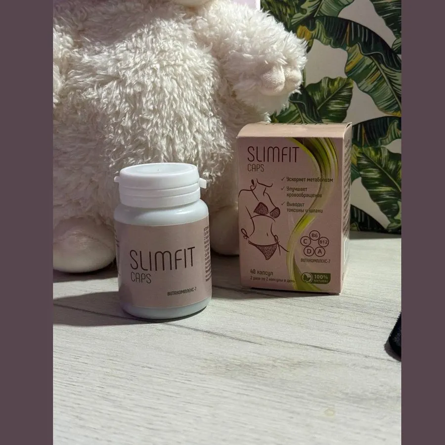SlimFit — mahsulot rasmi 3