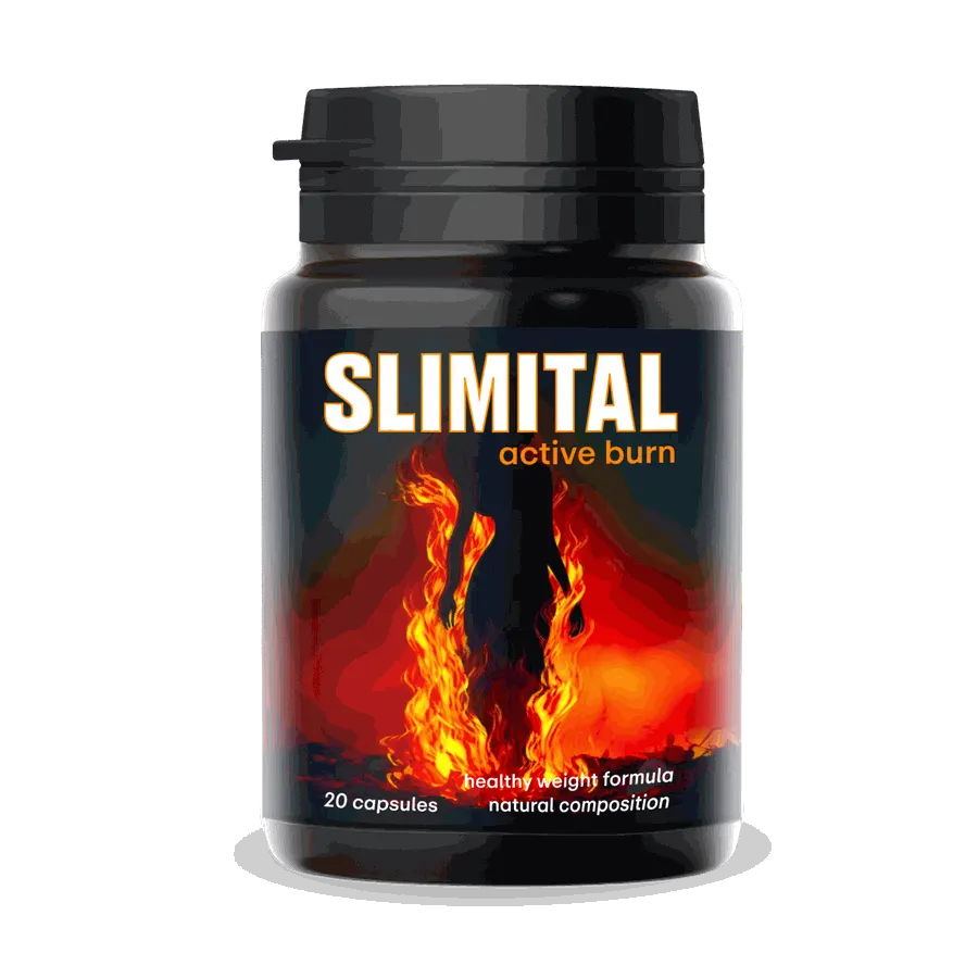 Slimital