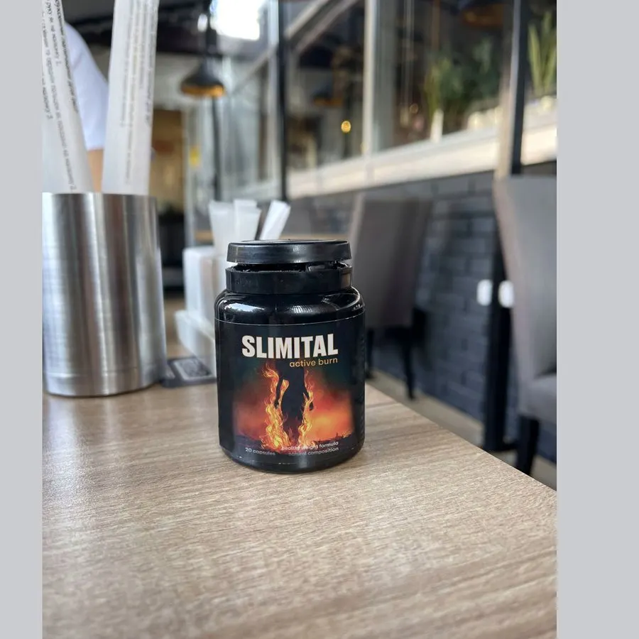 Slimital — εικόνα προϊόντος