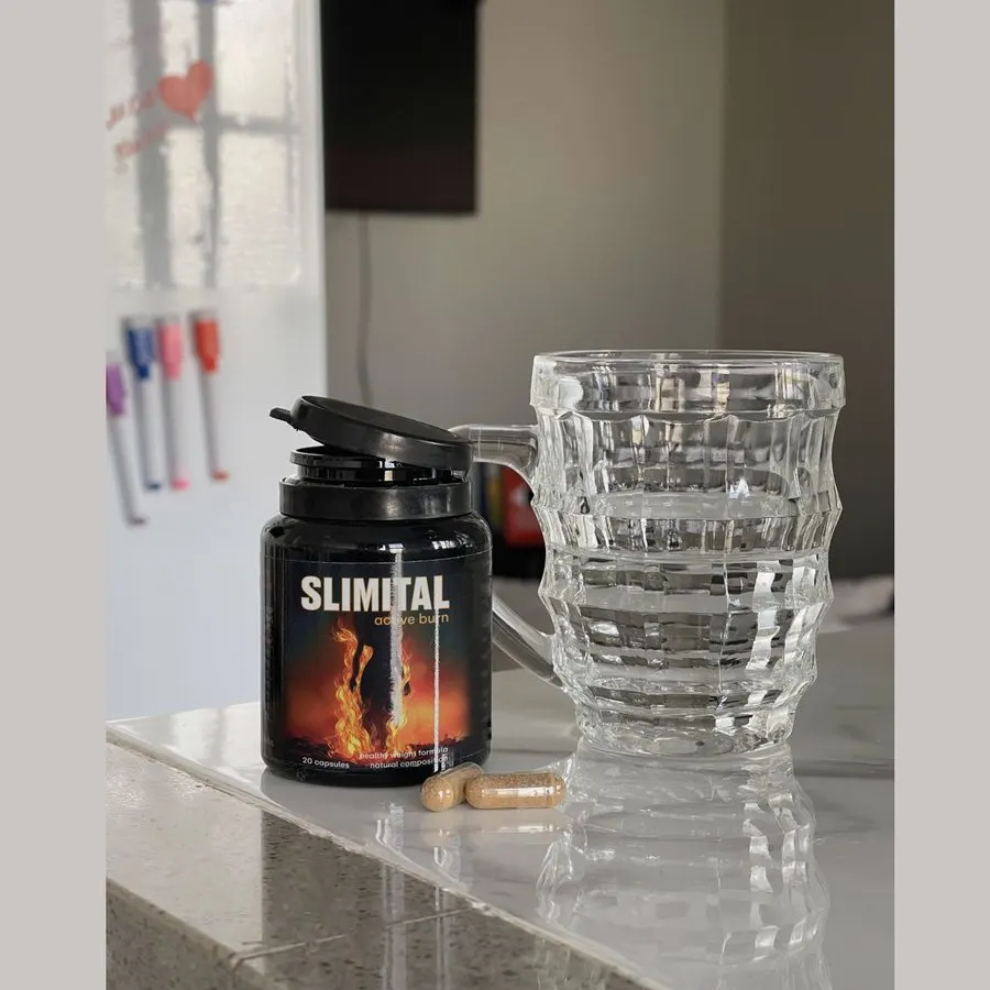 Slimital — εικόνα προϊόντος 1