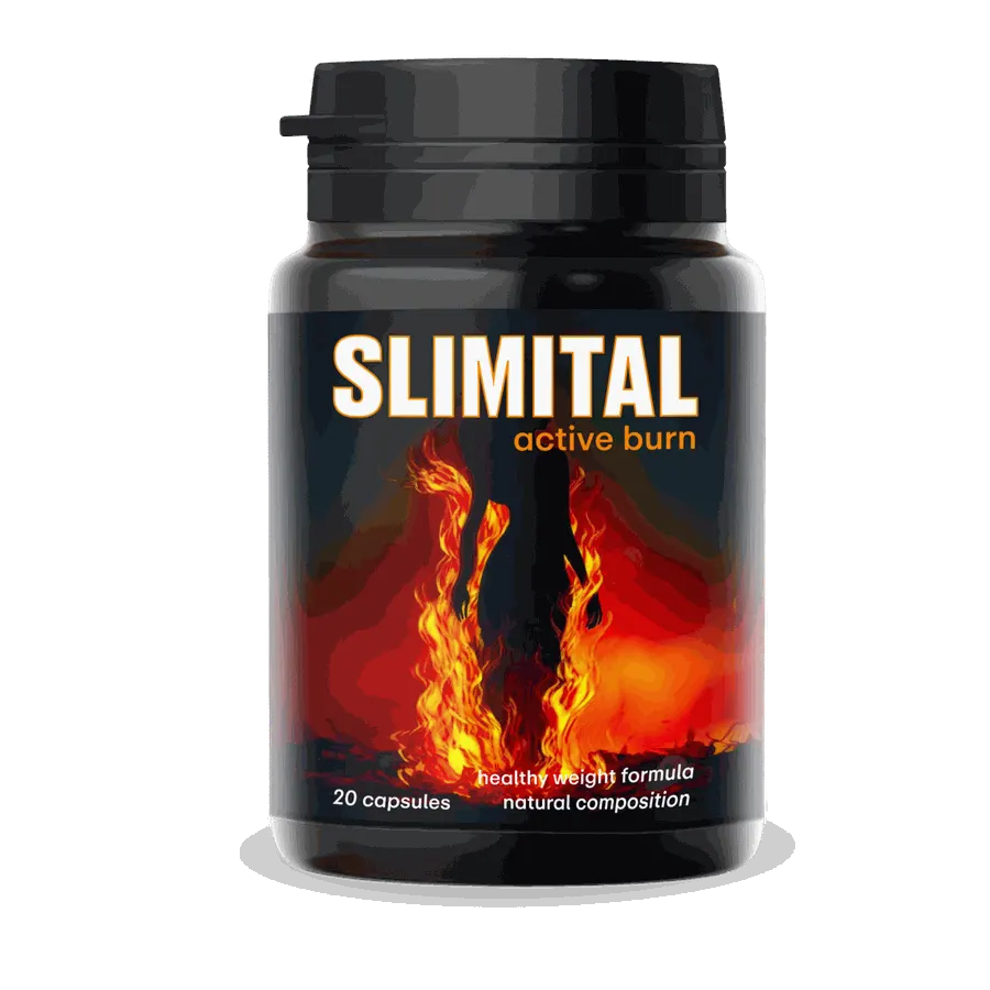 Slimital — εικόνα προϊόντος 2