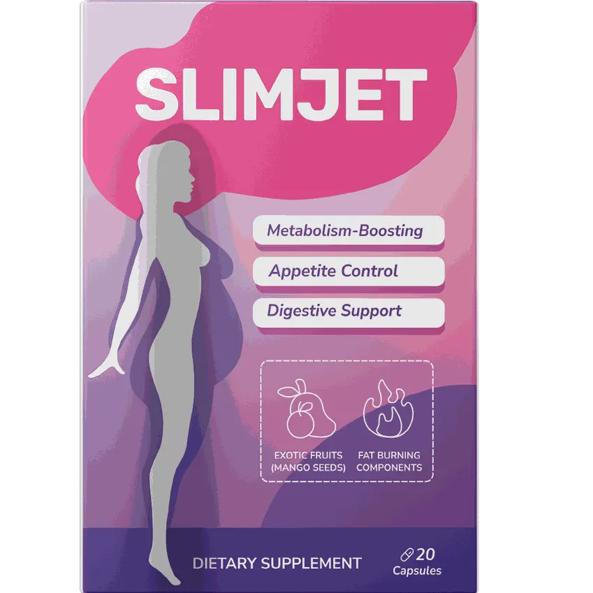 SlimJet