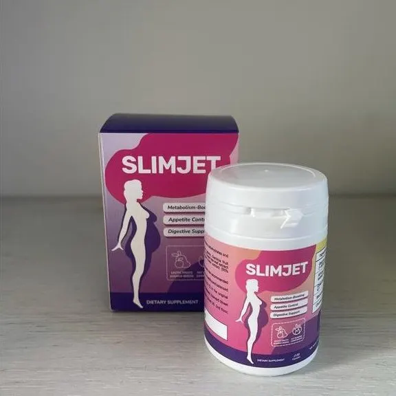 SlimJet — immagine