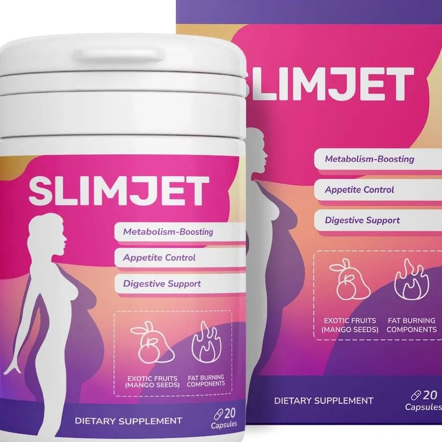 SlimJet — immagine 1