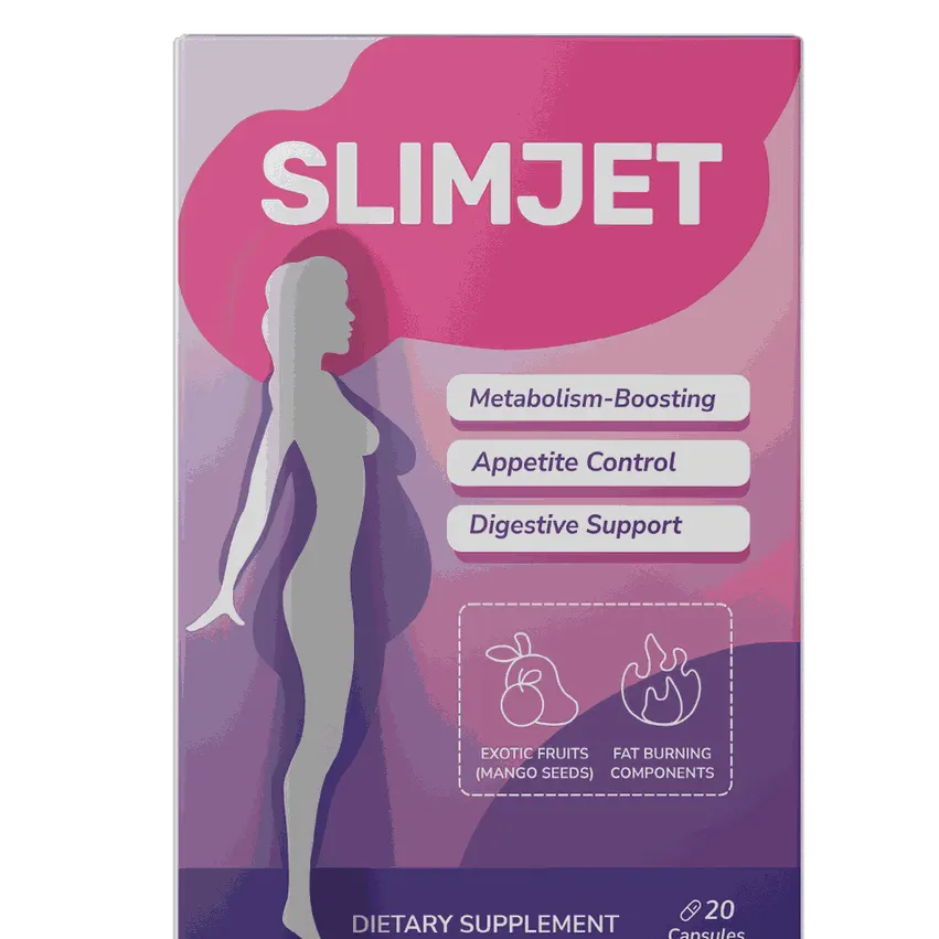 SlimJet — immagine 2