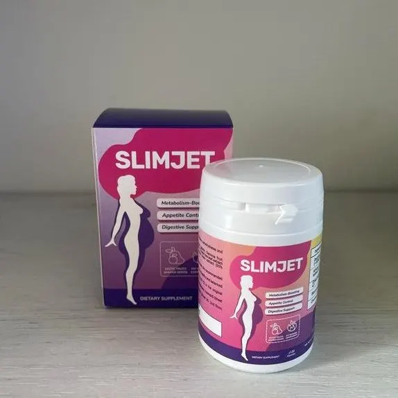 SlimJet — immagine 3