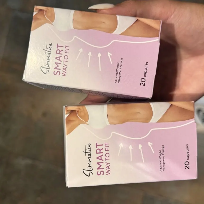 Slimmatica — zdjęcie opakowania 2