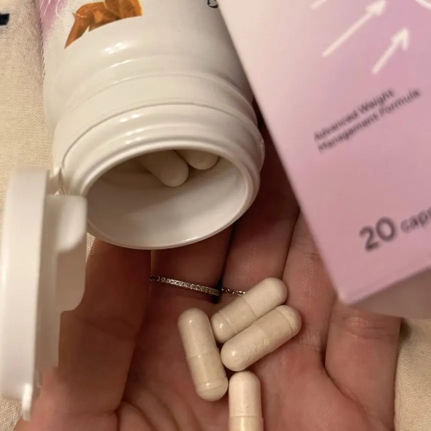 Slimmatica — zdjęcie opakowania 3