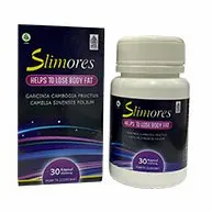 Slimores — gambar produk