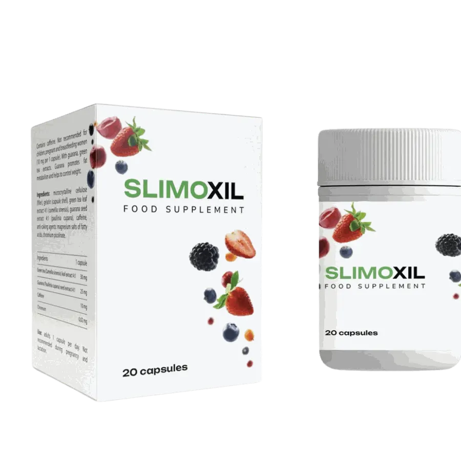 Slimoxil