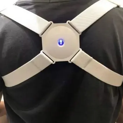 Smart Posture Corrector
