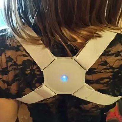 Smart Posture Corrector — imagine