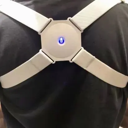 Smart Posture Corrector — imagine 3