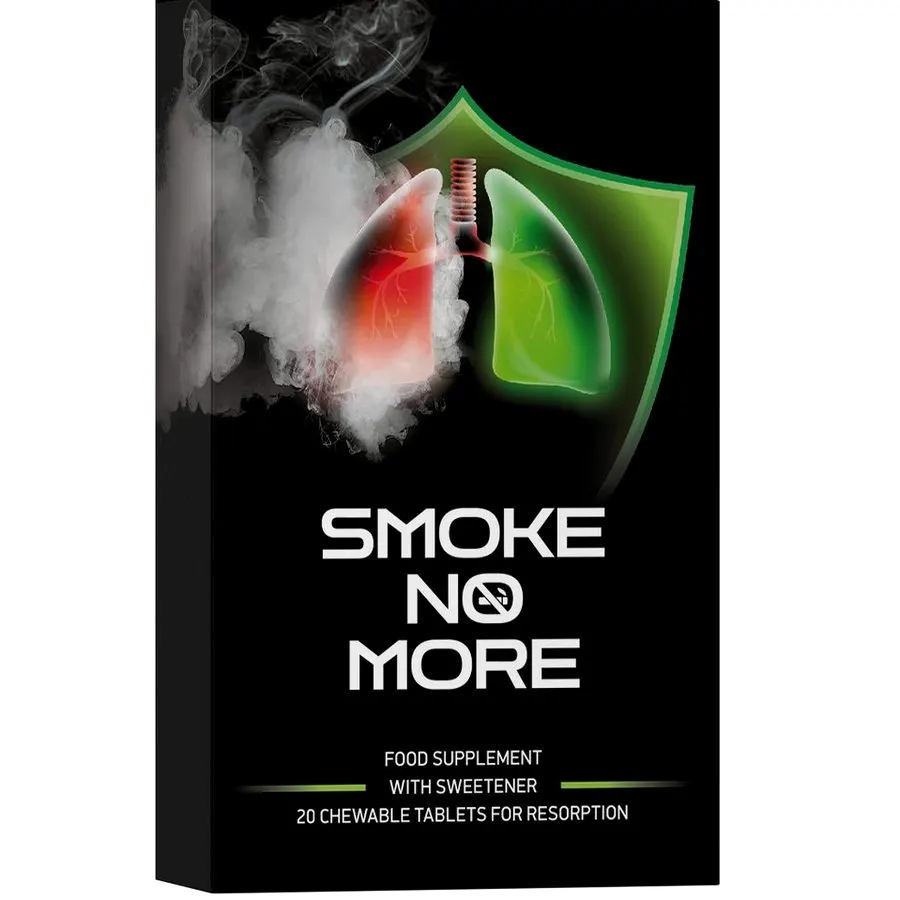 Smoke No More