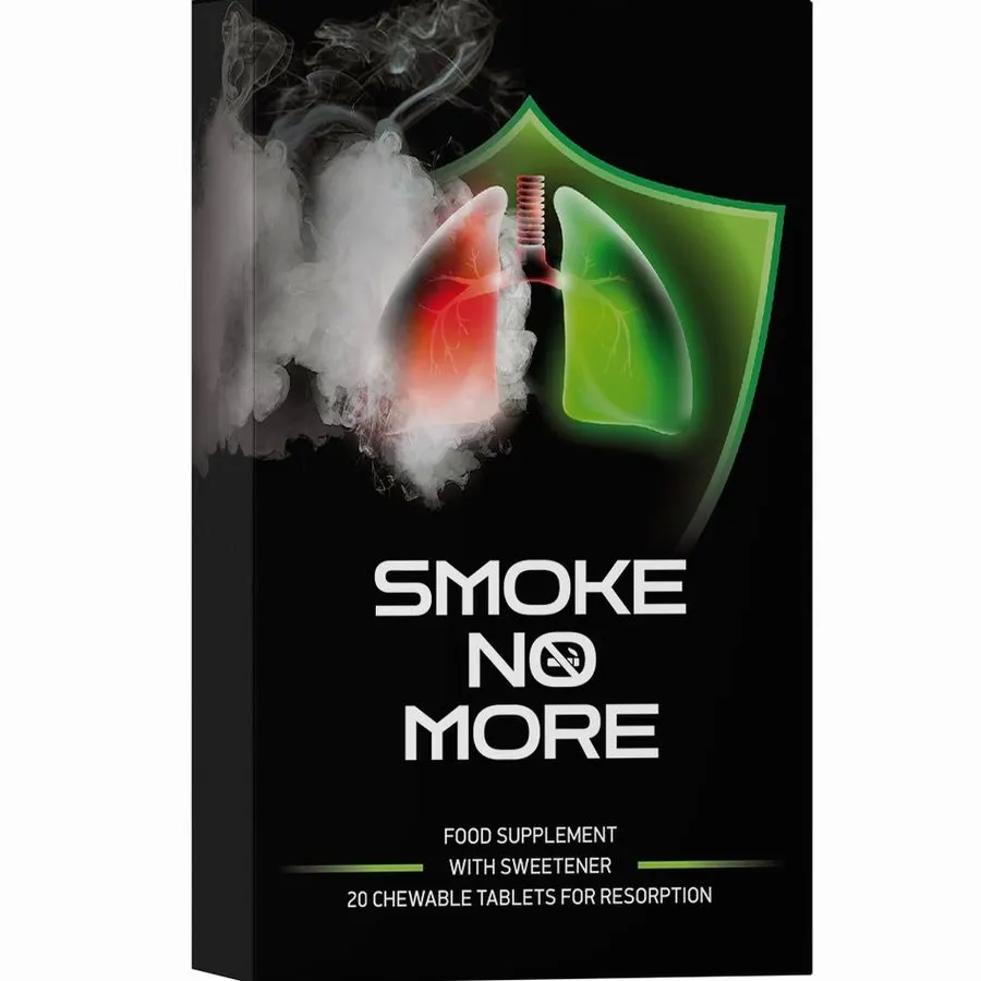 Smoke No More — снимка на продукта 1