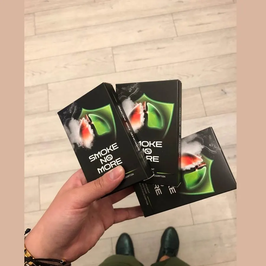 Smoke No More — снимка на продукта 2