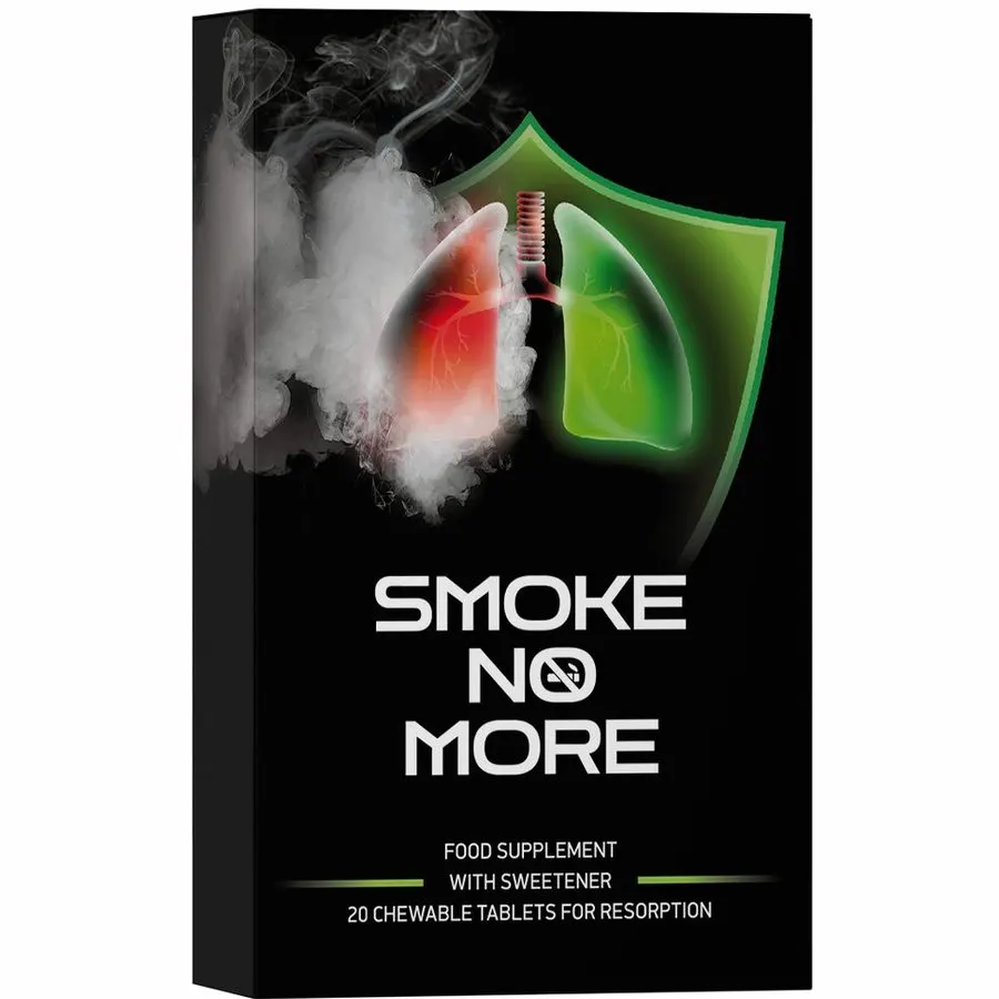 Smoke No More — снимка на продукта 3