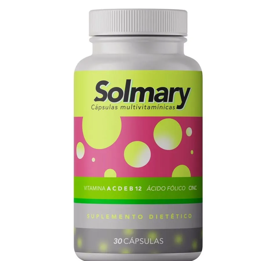 Solmary