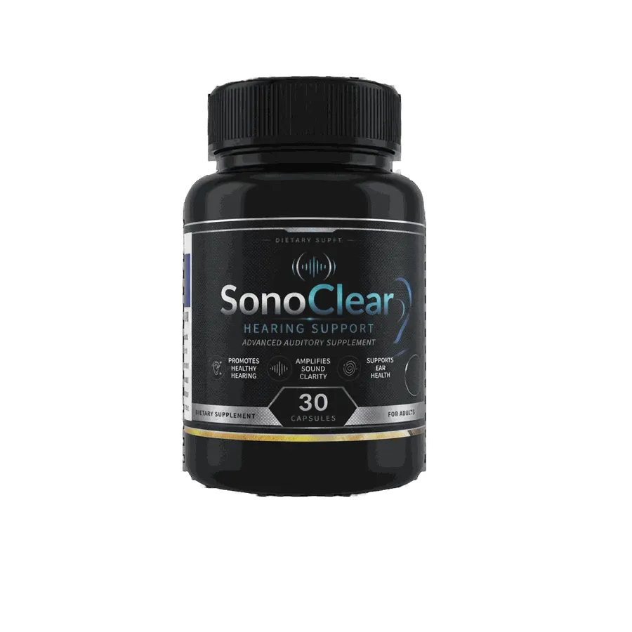 SonoClear
