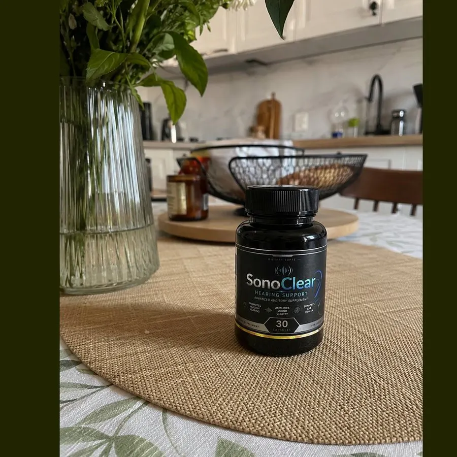 SonoClear — صورة