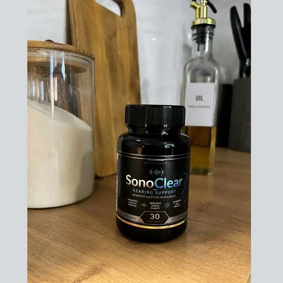 SonoClear — صورة 2