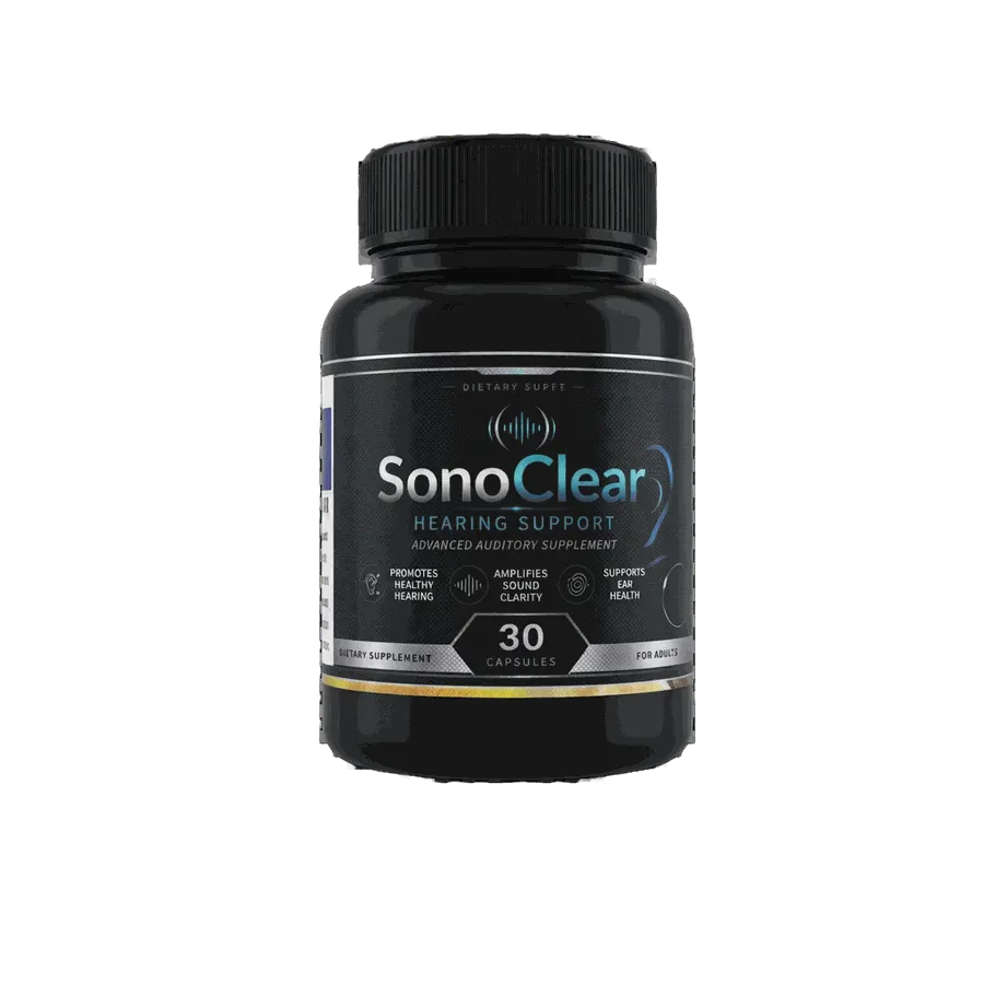 SonoClear — صورة 3