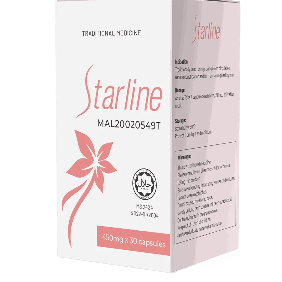Starline