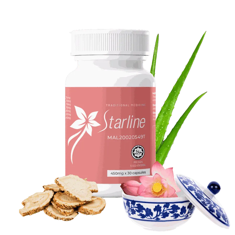 Starline — foto produk 1