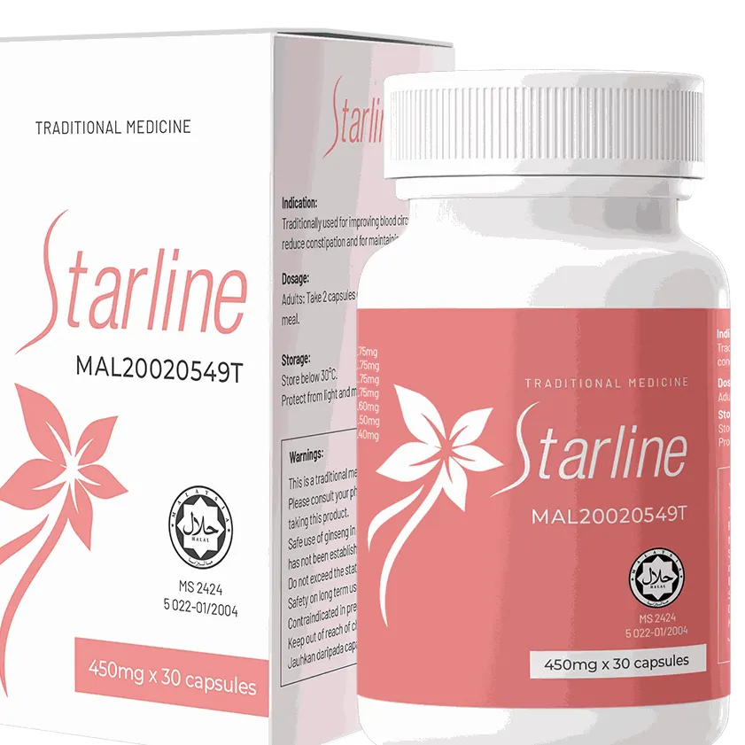Starline — foto produk 2