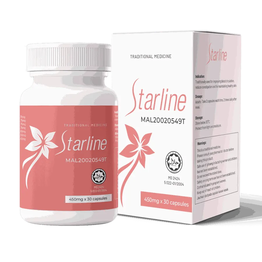 Starline — foto produk 3