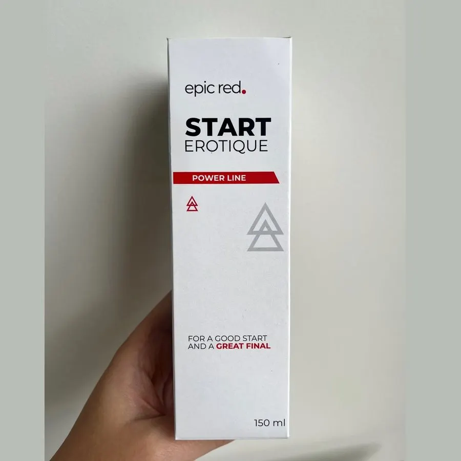 StartErotique
