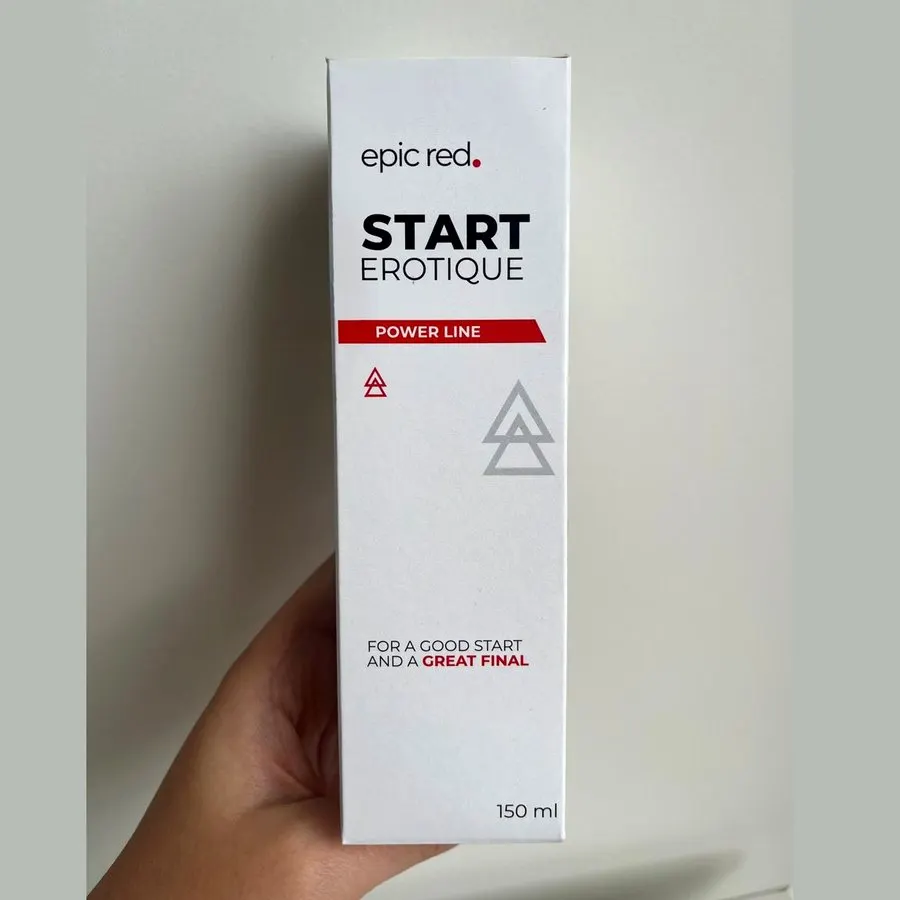 StartErotique — zdjęcie opakowania 3