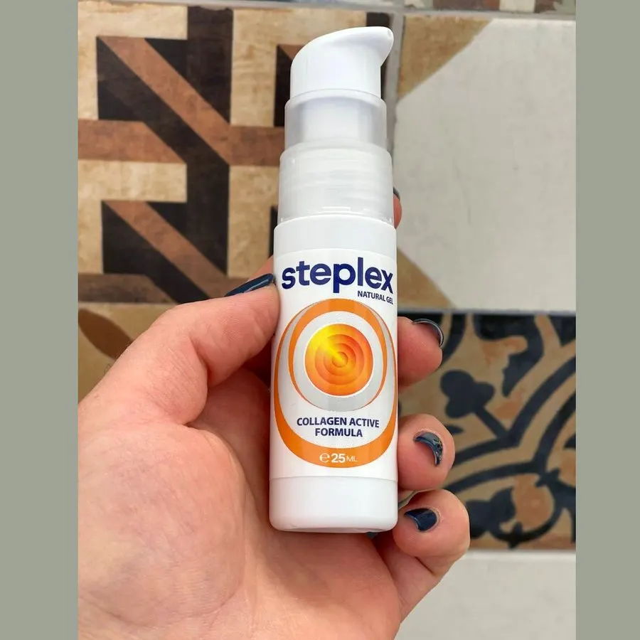 Steplex