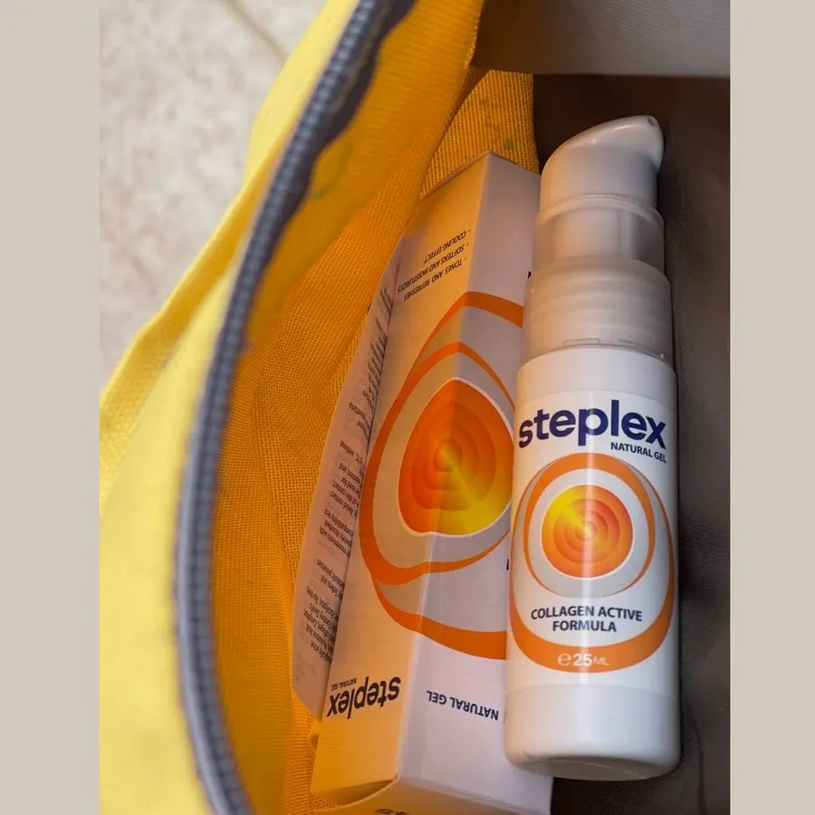 Steplex — εικόνα προϊόντος