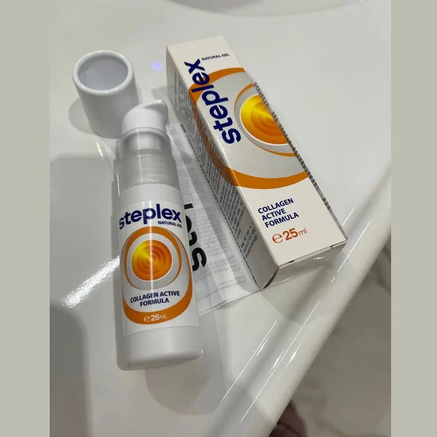 Steplex — εικόνα προϊόντος 1