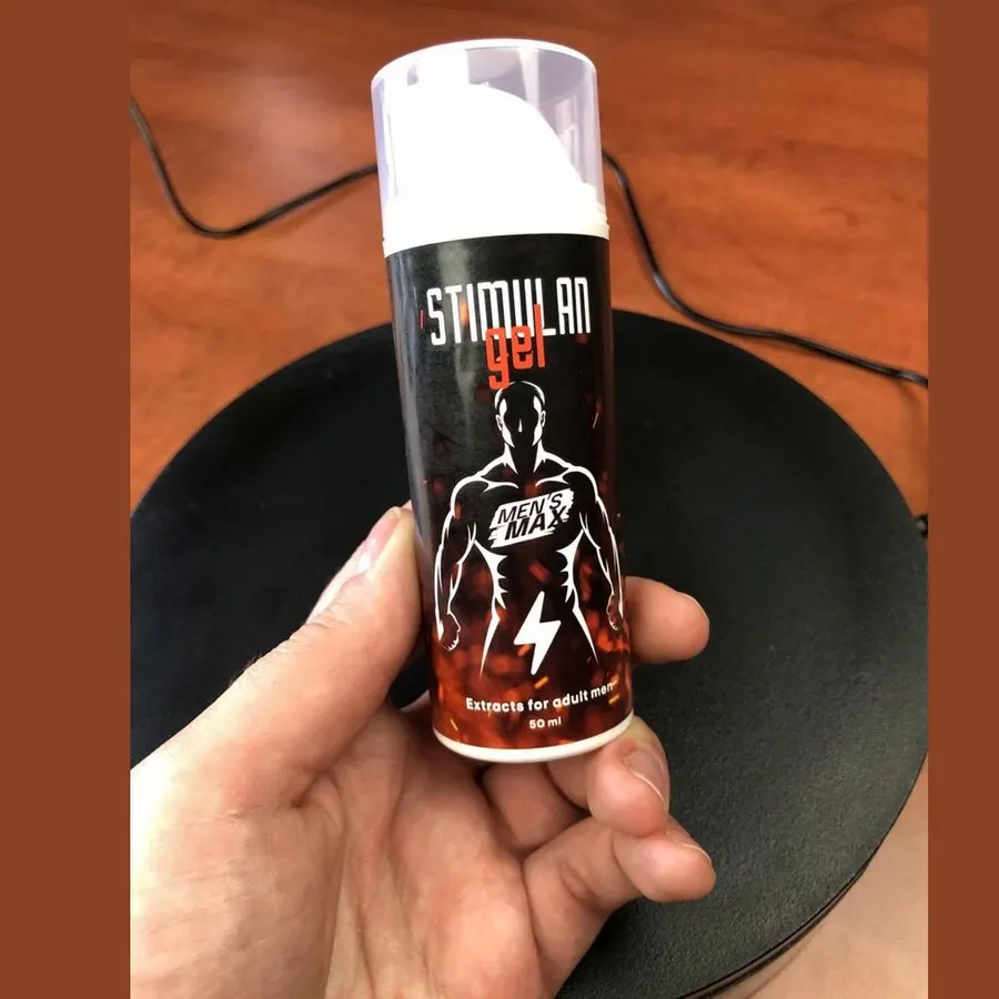 Stimulan — produkto nuotrauka
