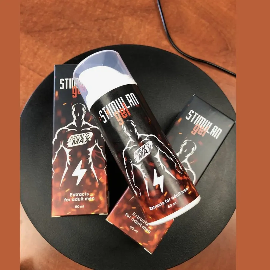 Stimulan — produkto nuotrauka 1