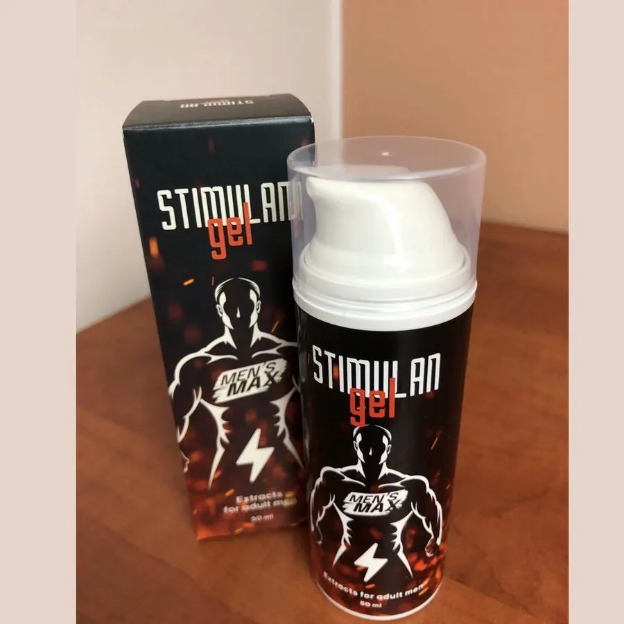 Stimulan — produkto nuotrauka 3