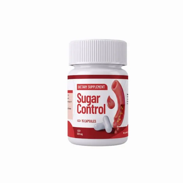 Sugar Control
