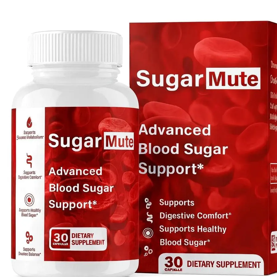 Sugar Mute