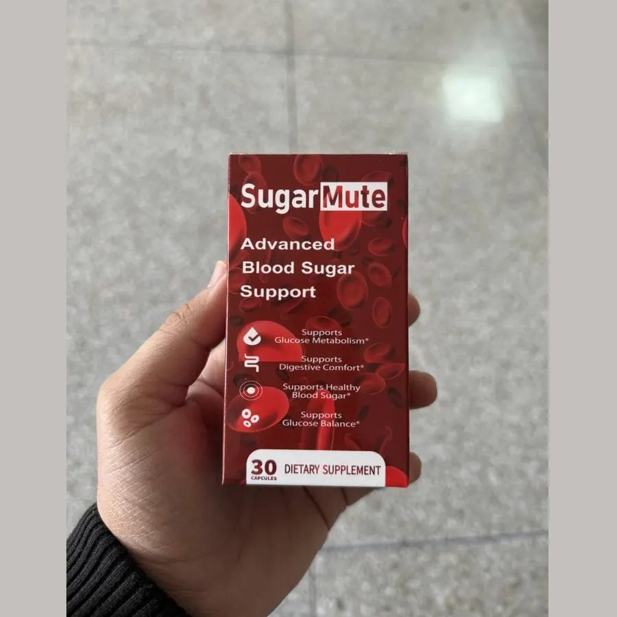 Sugar Mute — صورة 1