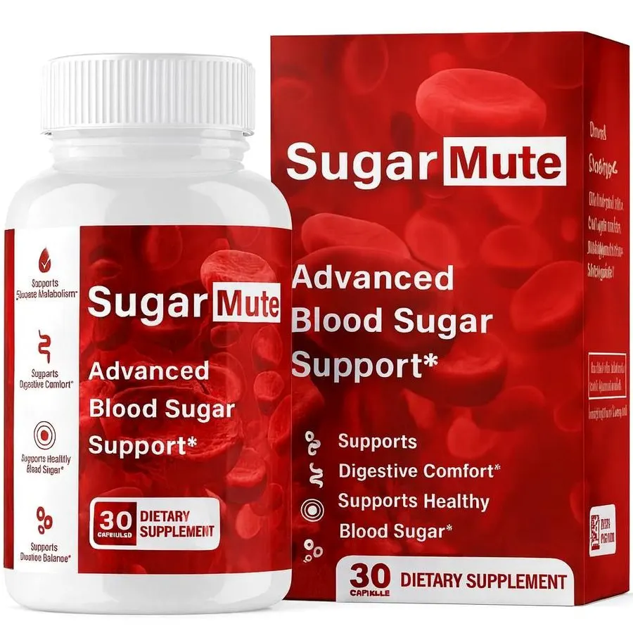 Sugar Mute — صورة 2