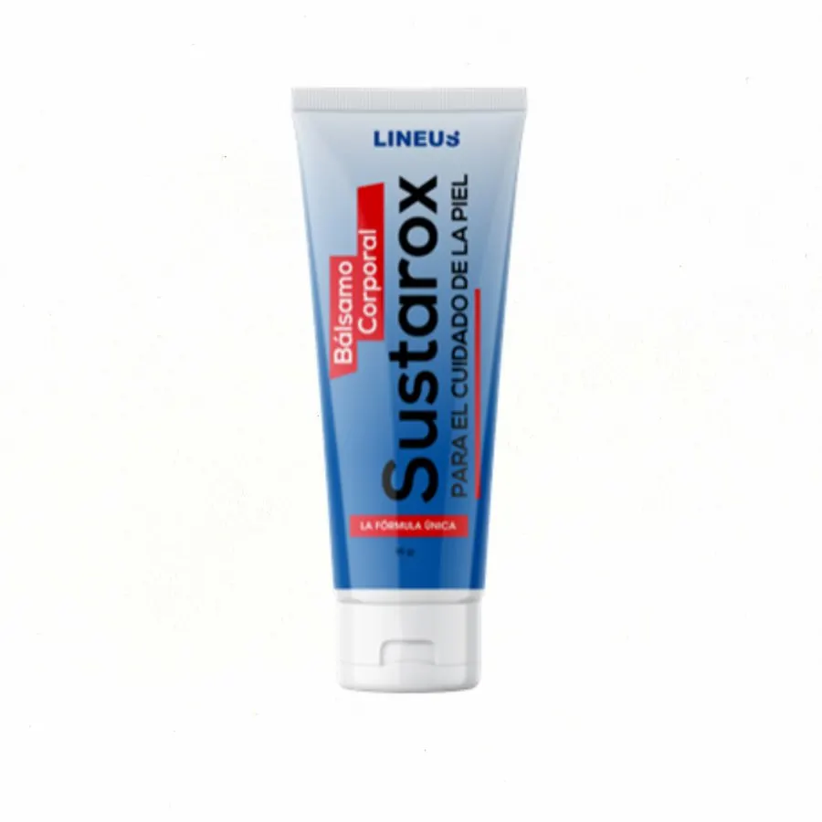Sustarox