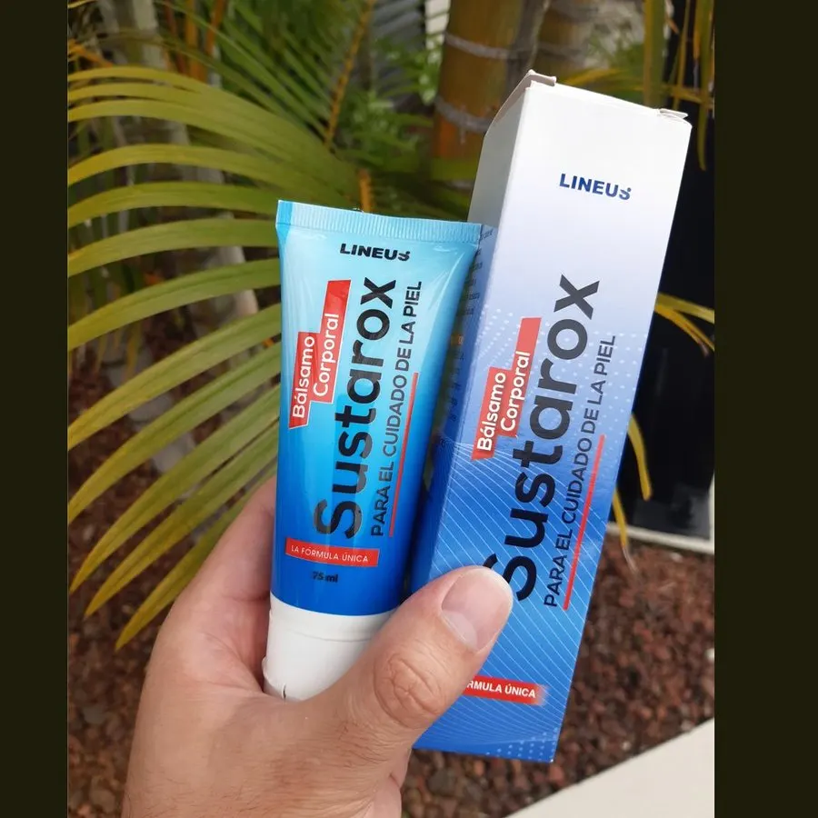 Sustarox — imagen del producto 1