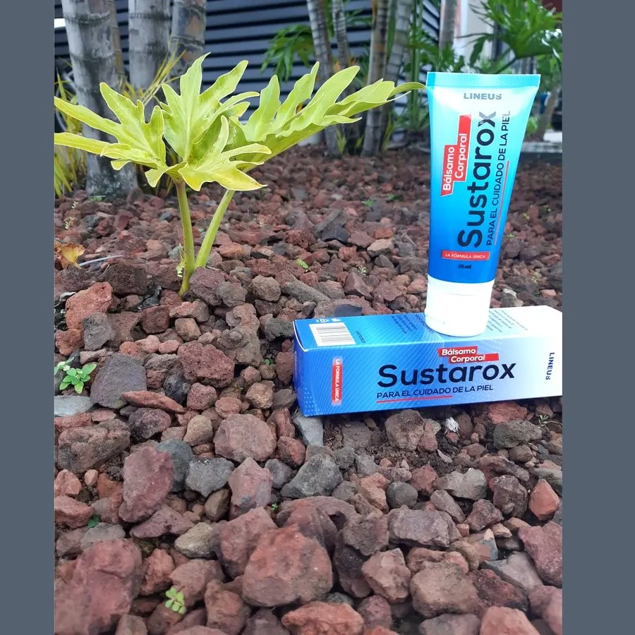 Sustarox — imagen del producto 2